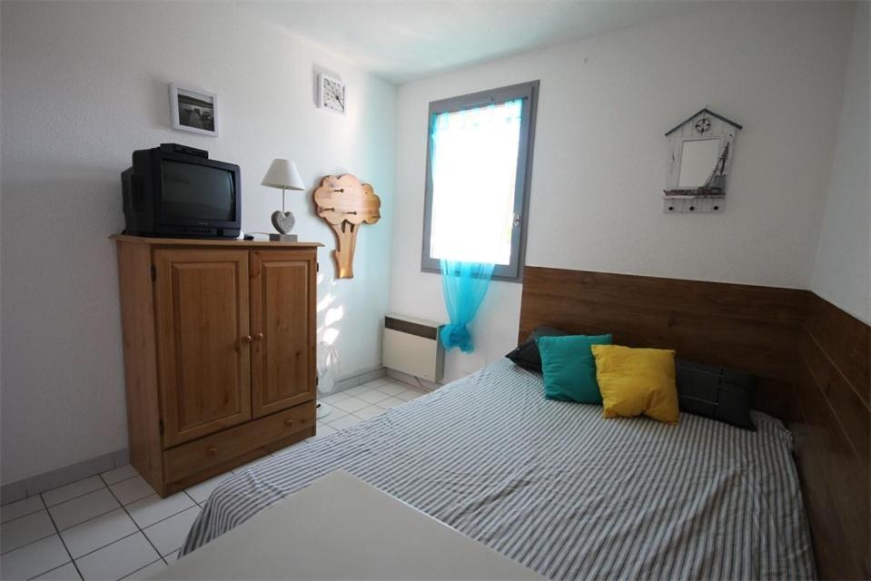 300M De La Plage, Adorable Maison Sud 2 Chambres 5 Couchages Terrasse Ombragee Parking Lrhp14 포르티하뉴 외부 사진