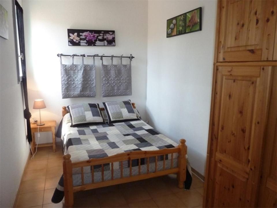 300M De La Plage, Adorable Maison Sud 2 Chambres 5 Couchages Terrasse Ombragee Parking Lrhp14 포르티하뉴 외부 사진