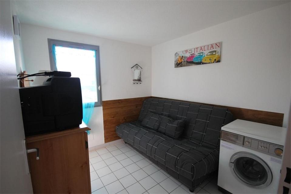 300M De La Plage, Adorable Maison Sud 2 Chambres 5 Couchages Terrasse Ombragee Parking Lrhp14 포르티하뉴 외부 사진