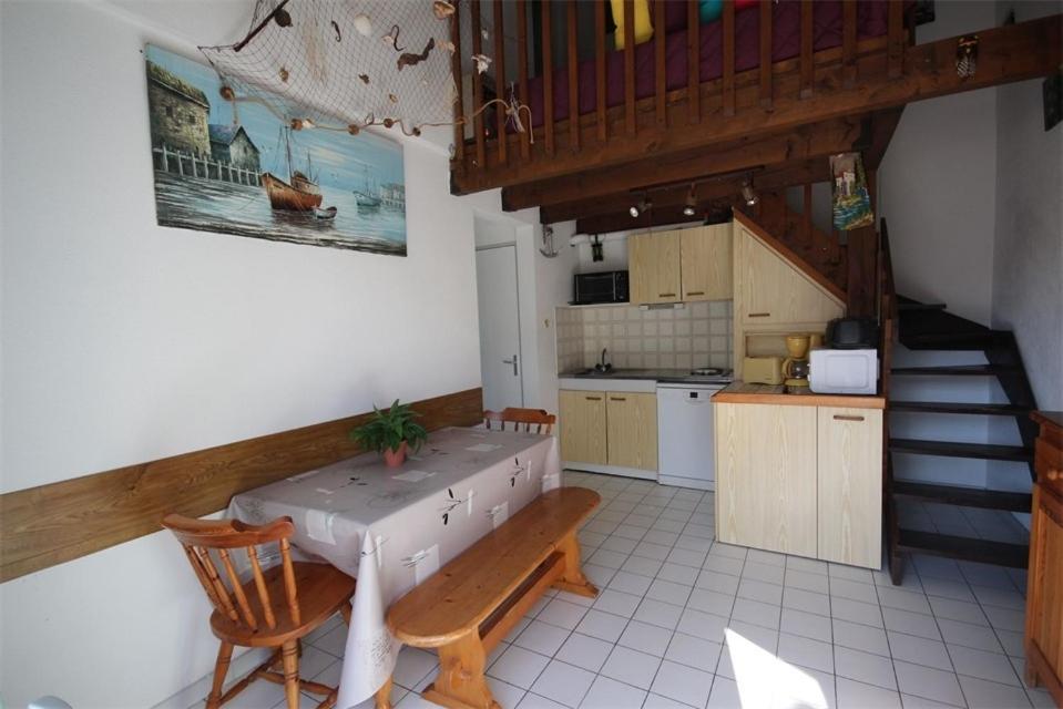 300M De La Plage, Adorable Maison Sud 2 Chambres 5 Couchages Terrasse Ombragee Parking Lrhp14 포르티하뉴 외부 사진